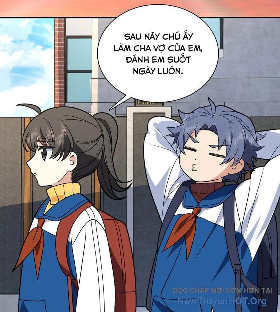 Bà Xã Nhà Tôi Đến Từ Ngàn Năm Trước - Chapter 412 - Page 35