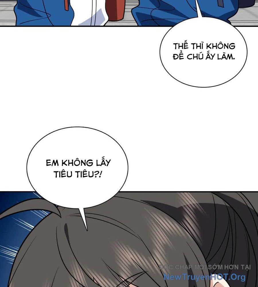 Bà Xã Nhà Tôi Đến Từ Ngàn Năm Trước - Chapter 412 - Page 36