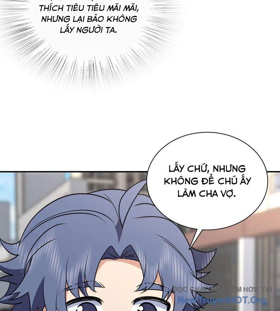 Bà Xã Nhà Tôi Đến Từ Ngàn Năm Trước - Chapter 412 - Page 38