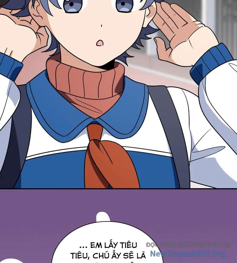 Bà Xã Nhà Tôi Đến Từ Ngàn Năm Trước - Chapter 412 - Page 39