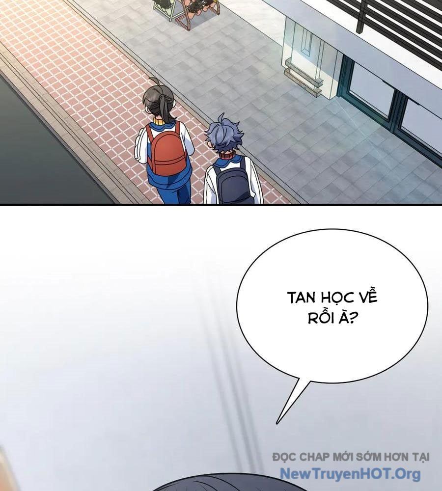 Bà Xã Nhà Tôi Đến Từ Ngàn Năm Trước - Chapter 412 - Page 44