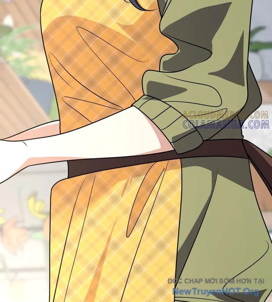 Bà Xã Nhà Tôi Đến Từ Ngàn Năm Trước - Chapter 412 - Page 46