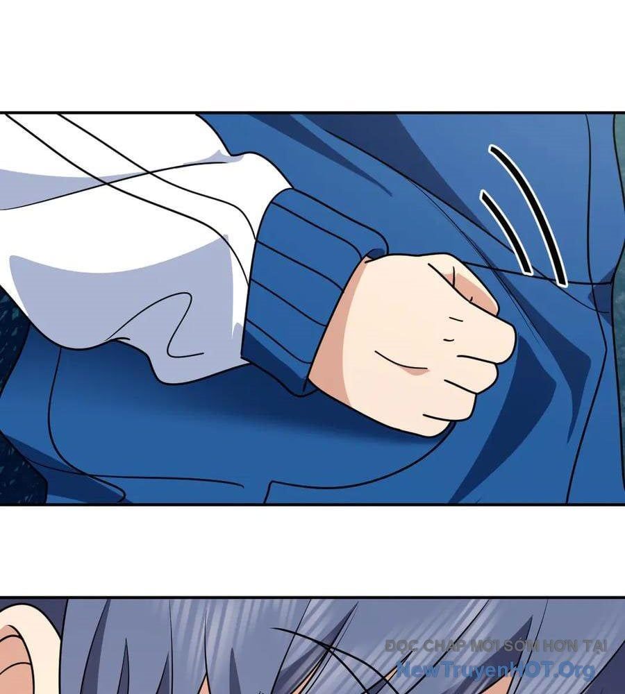 Bà Xã Nhà Tôi Đến Từ Ngàn Năm Trước - Chapter 412 - Page 49