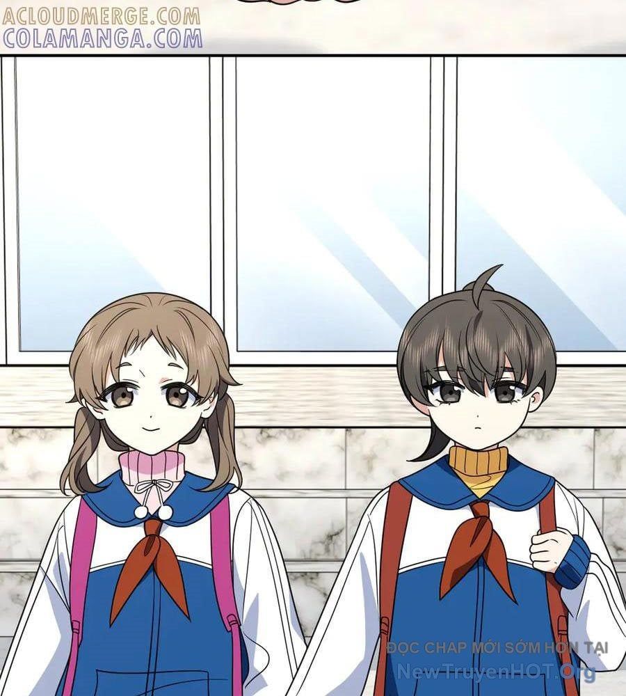 Bà Xã Nhà Tôi Đến Từ Ngàn Năm Trước - Chapter 412 - Page 5