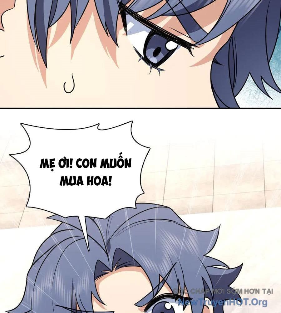 Bà Xã Nhà Tôi Đến Từ Ngàn Năm Trước - Chapter 412 - Page 50