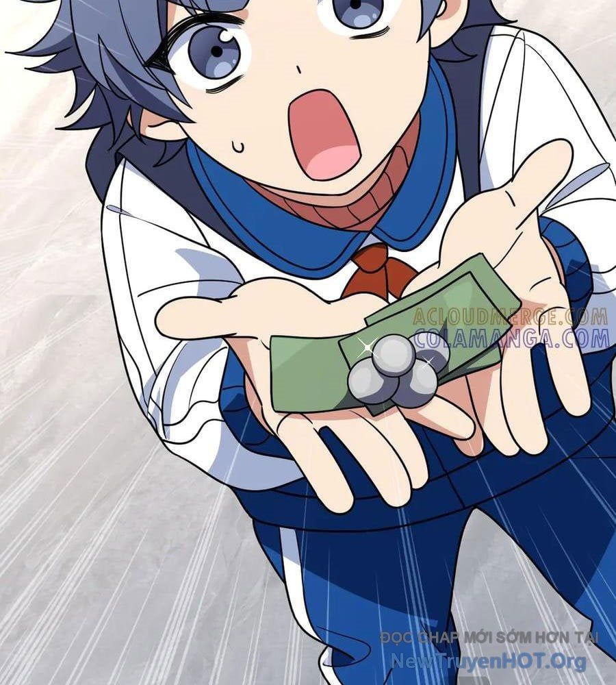 Bà Xã Nhà Tôi Đến Từ Ngàn Năm Trước - Chapter 412 - Page 51