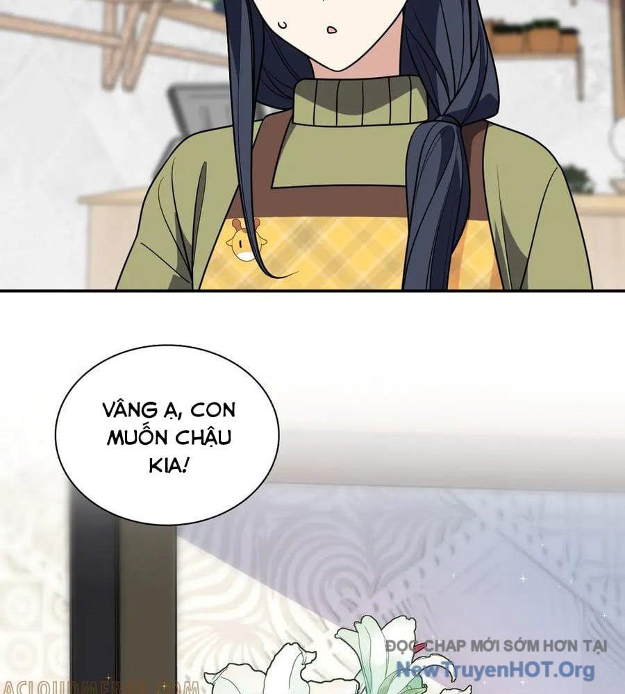 Bà Xã Nhà Tôi Đến Từ Ngàn Năm Trước - Chapter 412 - Page 53