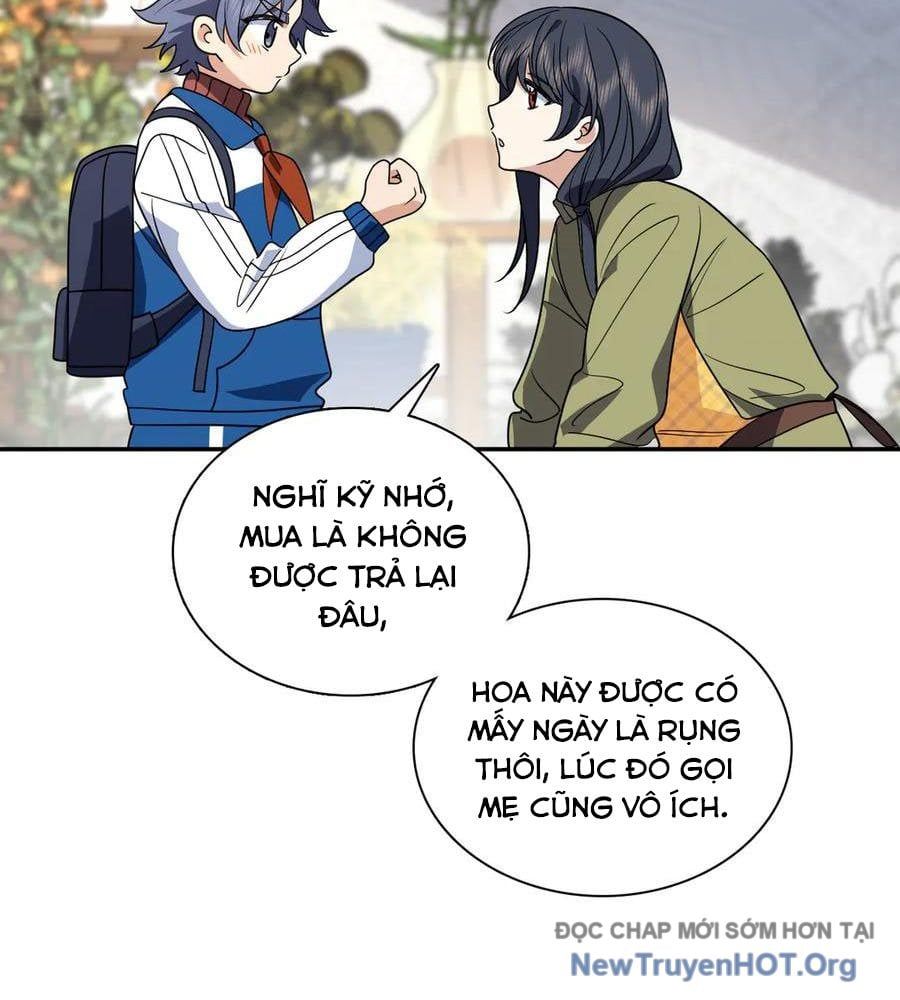 Bà Xã Nhà Tôi Đến Từ Ngàn Năm Trước - Chapter 412 - Page 59