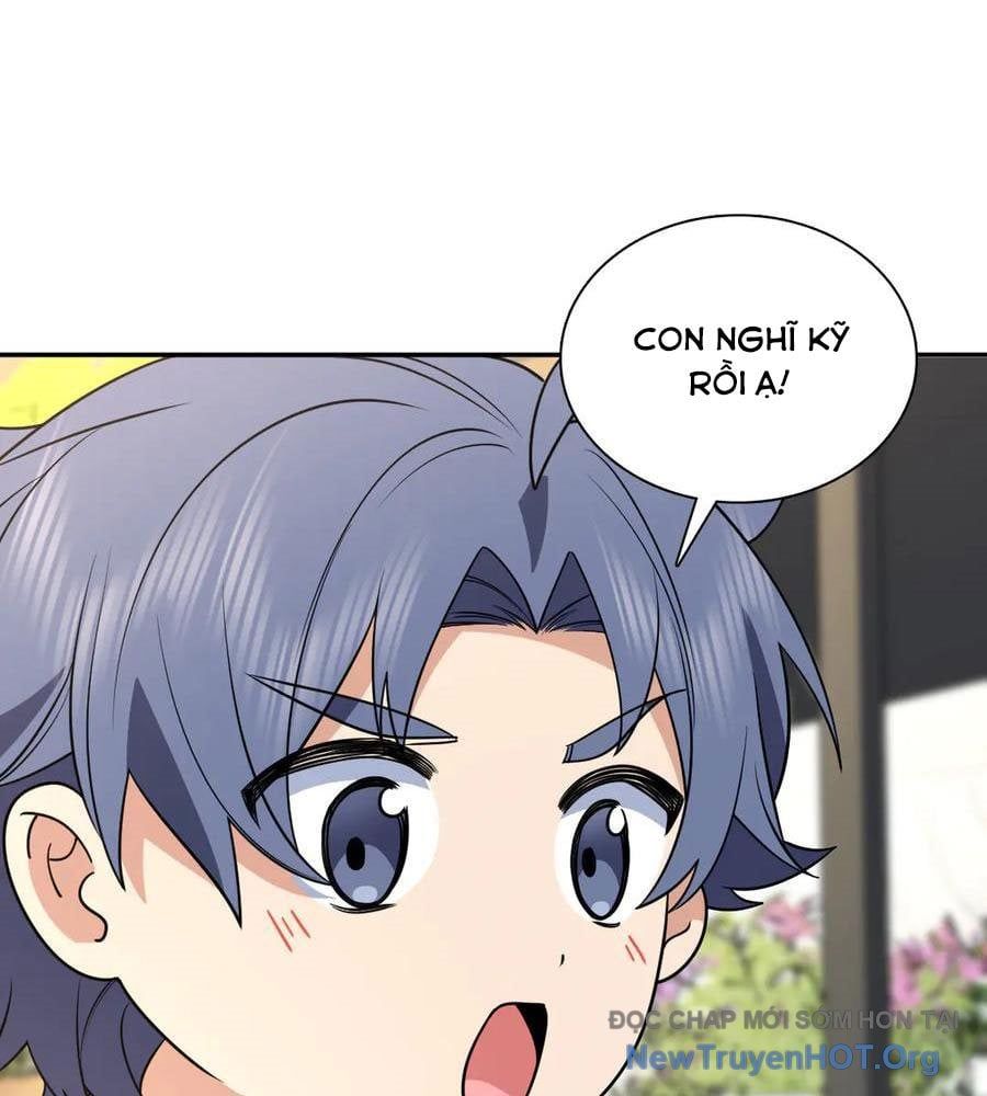 Bà Xã Nhà Tôi Đến Từ Ngàn Năm Trước - Chapter 412 - Page 62