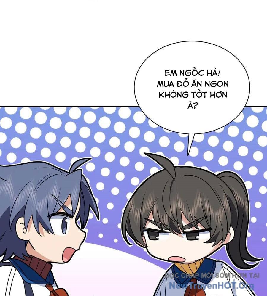 Bà Xã Nhà Tôi Đến Từ Ngàn Năm Trước - Chapter 412 - Page 64