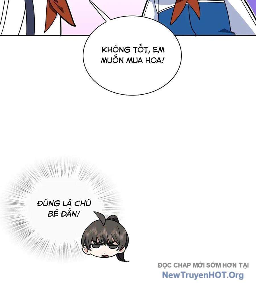 Bà Xã Nhà Tôi Đến Từ Ngàn Năm Trước - Chapter 412 - Page 65