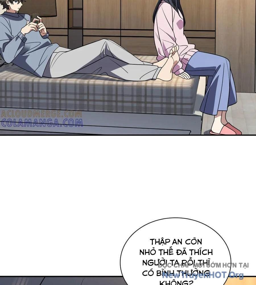 Bà Xã Nhà Tôi Đến Từ Ngàn Năm Trước - Chapter 412 - Page 68