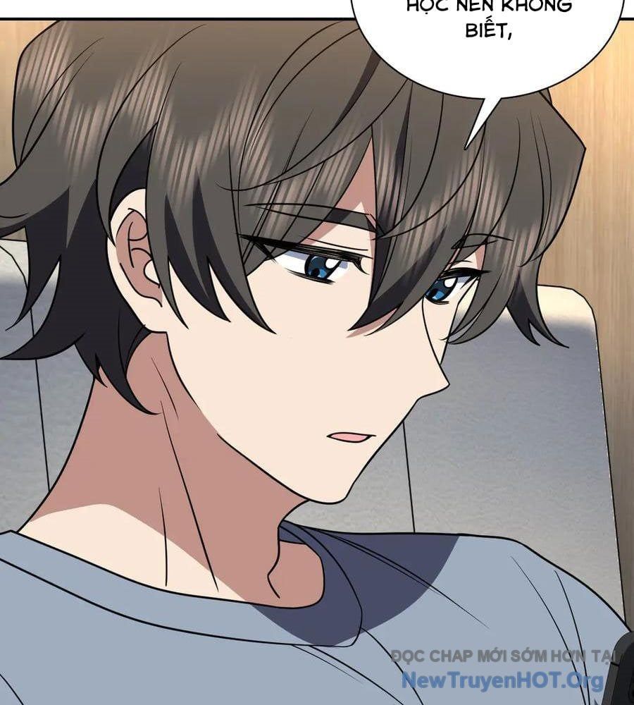 Bà Xã Nhà Tôi Đến Từ Ngàn Năm Trước - Chapter 412 - Page 71