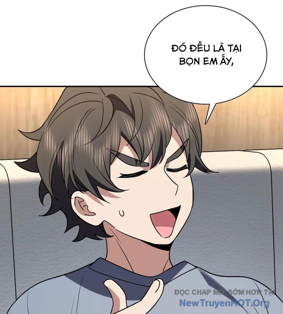 Bà Xã Nhà Tôi Đến Từ Ngàn Năm Trước - Chapter 412 - Page 80