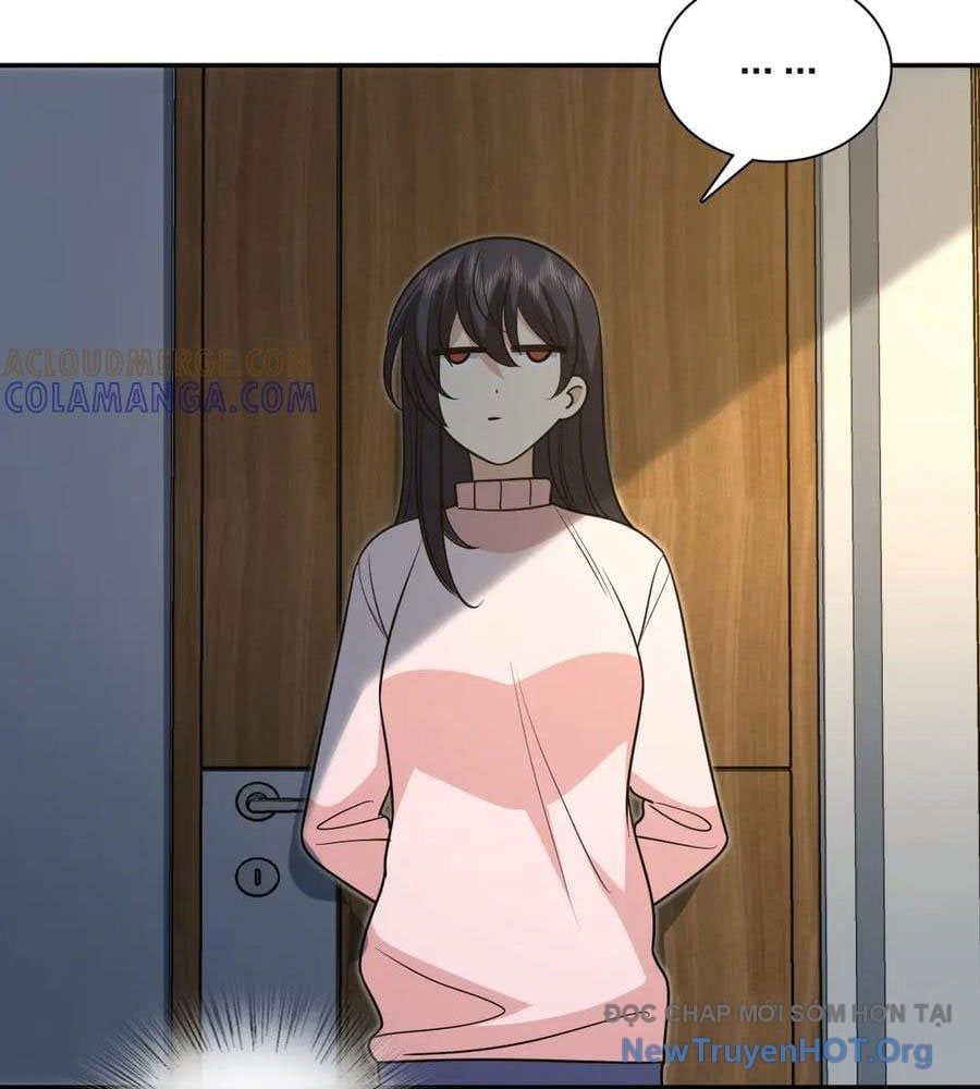 Bà Xã Nhà Tôi Đến Từ Ngàn Năm Trước - Chapter 413 - Page 17