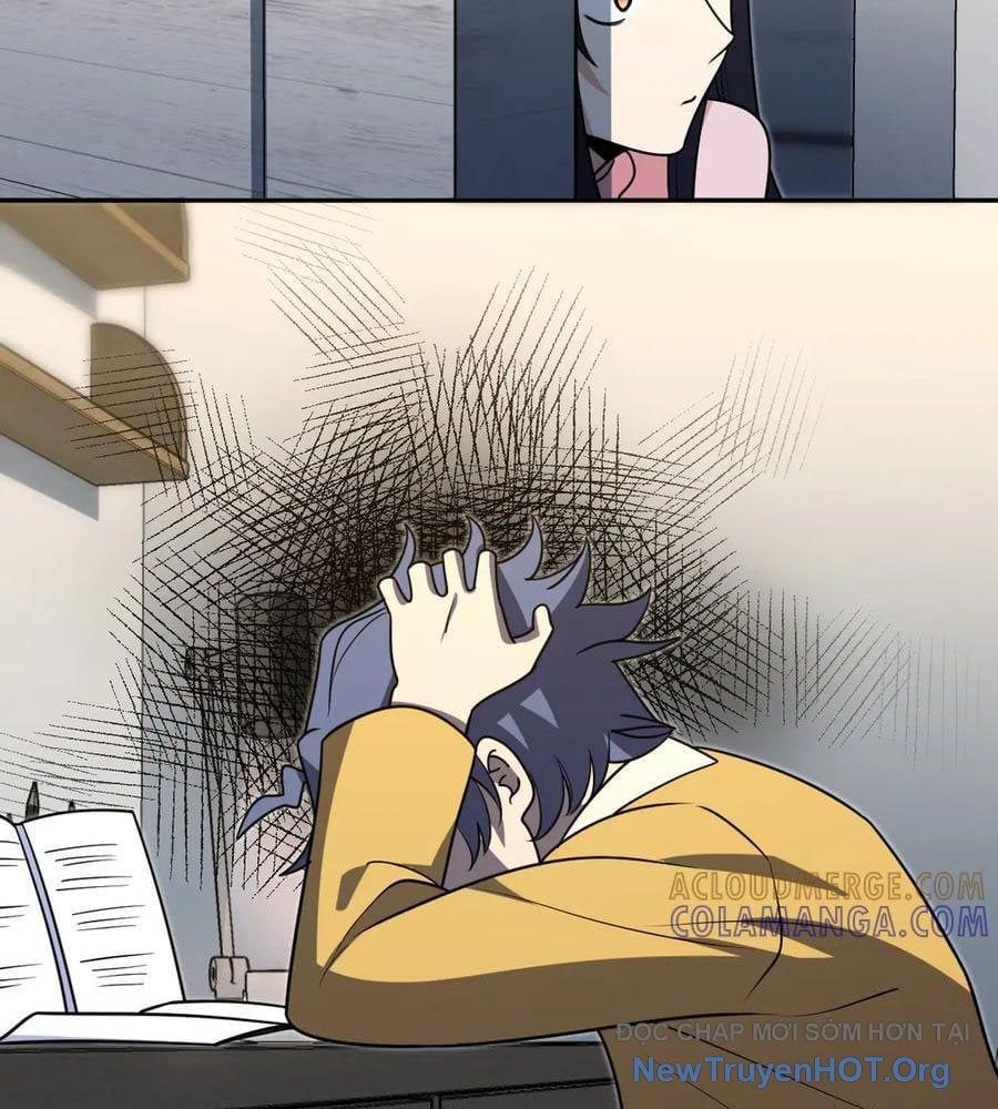 Bà Xã Nhà Tôi Đến Từ Ngàn Năm Trước - Chapter 413 - Page 19