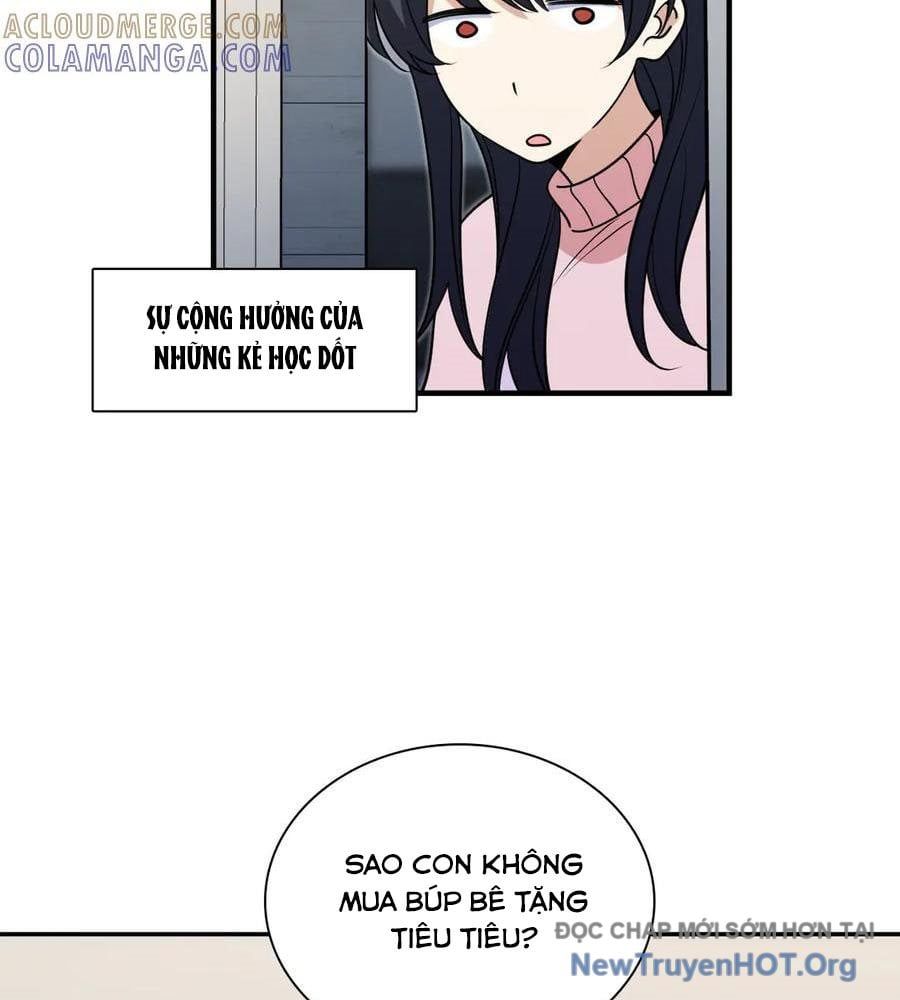 Bà Xã Nhà Tôi Đến Từ Ngàn Năm Trước - Chapter 413 - Page 23