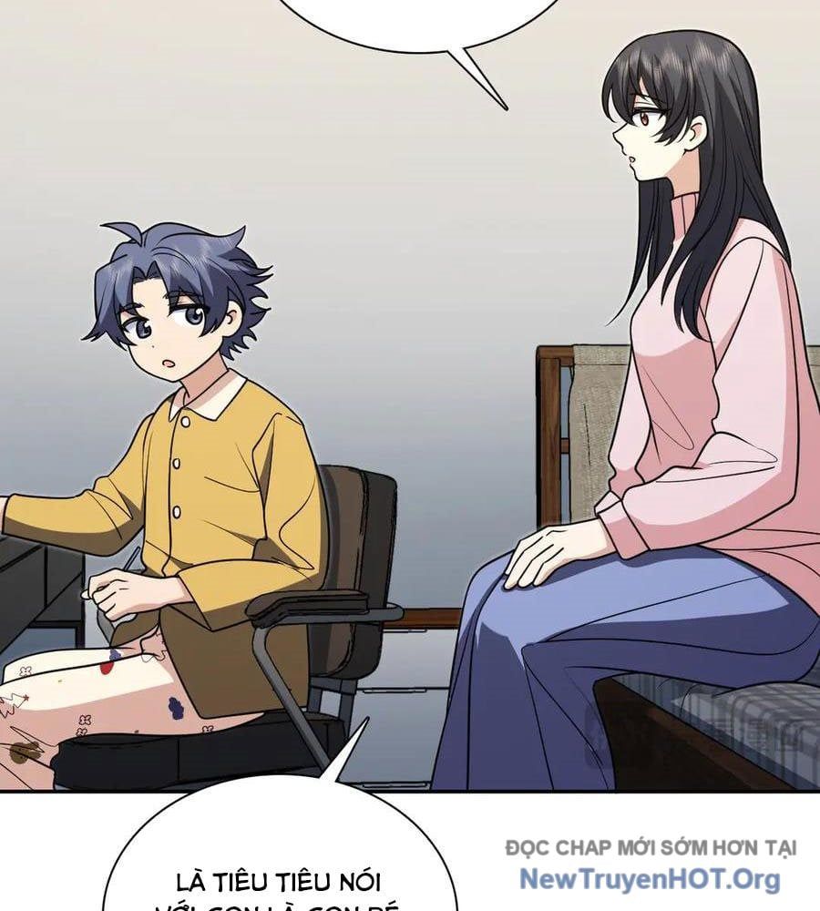 Bà Xã Nhà Tôi Đến Từ Ngàn Năm Trước - Chapter 413 - Page 24