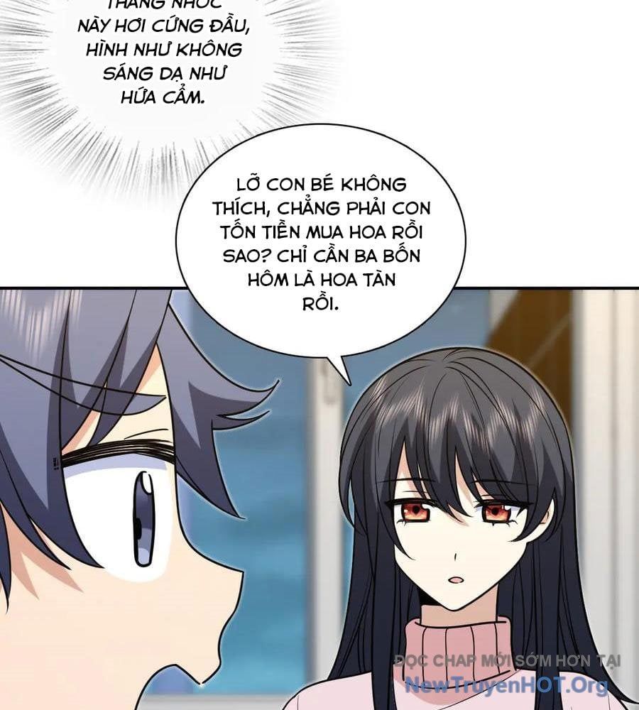 Bà Xã Nhà Tôi Đến Từ Ngàn Năm Trước - Chapter 413 - Page 27