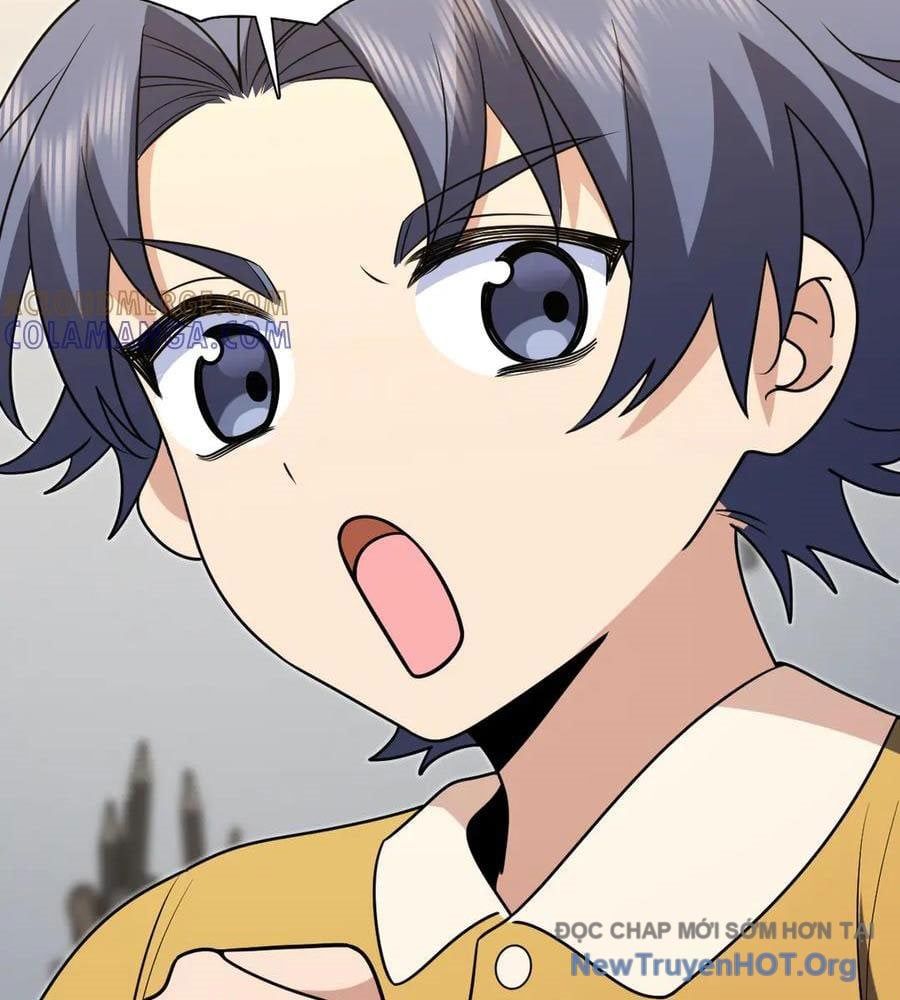 Bà Xã Nhà Tôi Đến Từ Ngàn Năm Trước - Chapter 413 - Page 31