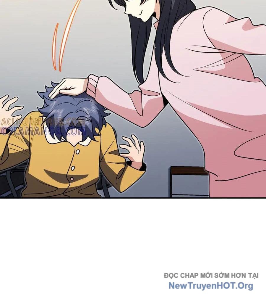 Bà Xã Nhà Tôi Đến Từ Ngàn Năm Trước - Chapter 413 - Page 33