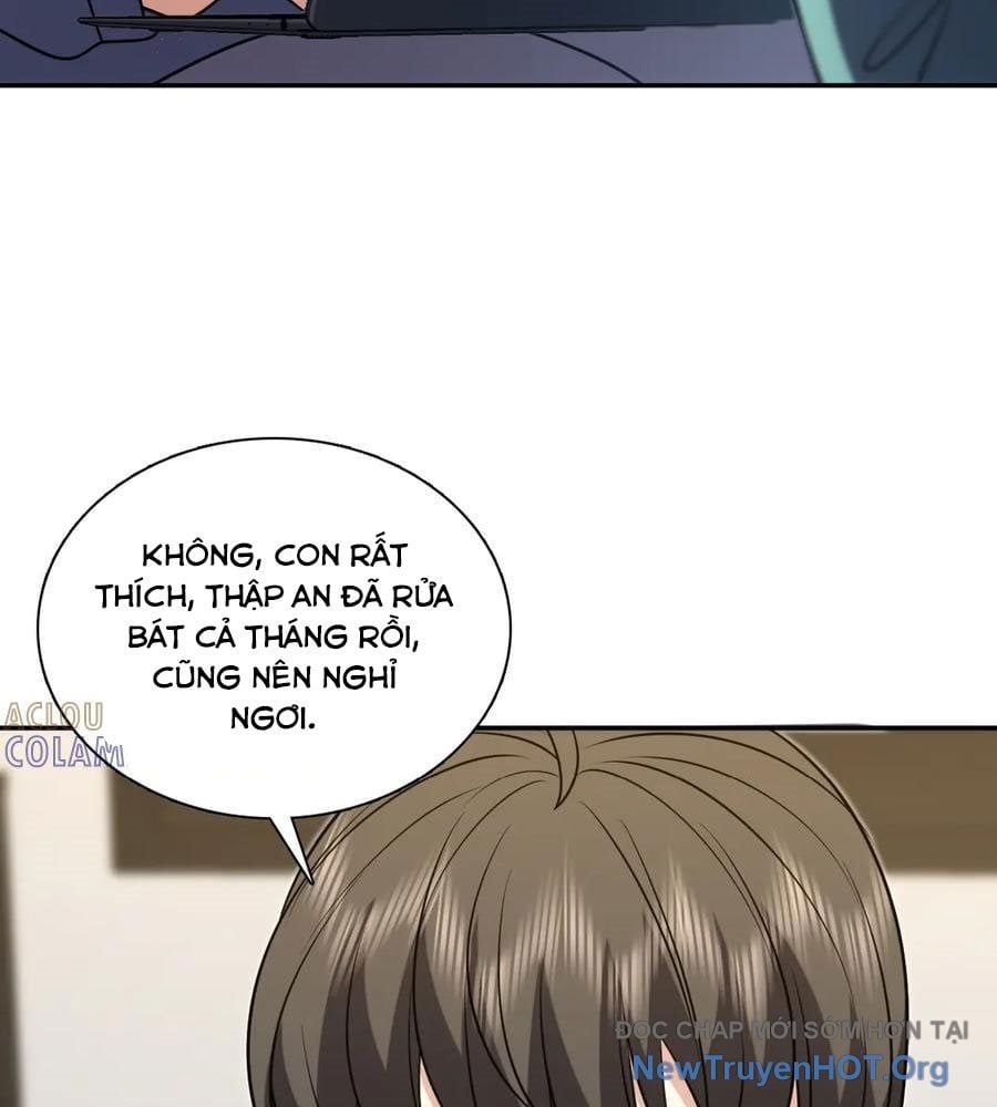 Bà Xã Nhà Tôi Đến Từ Ngàn Năm Trước - Chapter 413 - Page 39