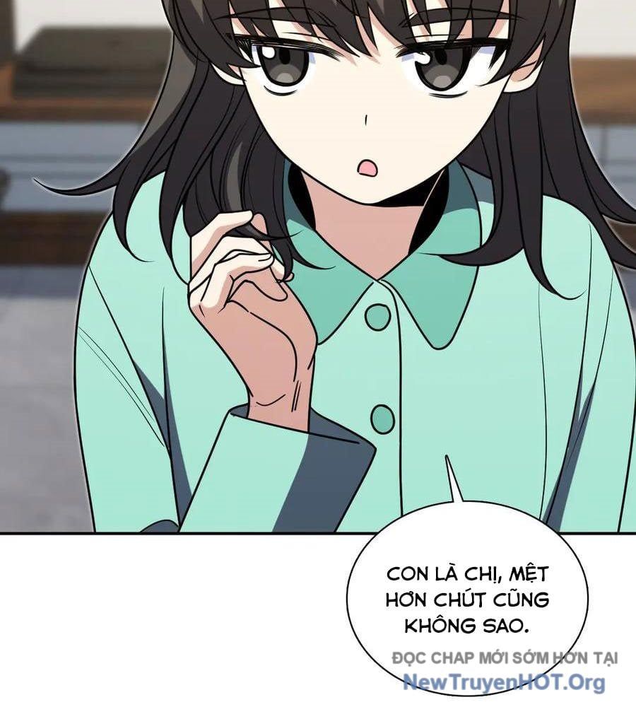 Bà Xã Nhà Tôi Đến Từ Ngàn Năm Trước - Chapter 413 - Page 40