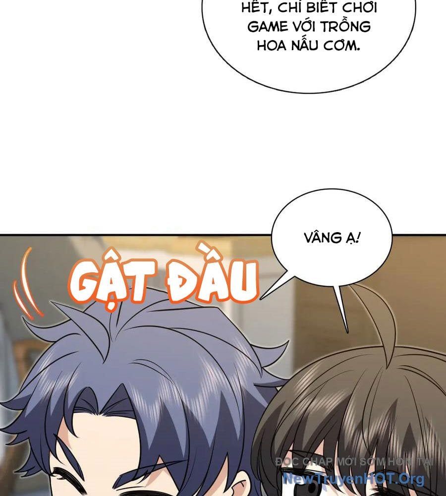 Bà Xã Nhà Tôi Đến Từ Ngàn Năm Trước - Chapter 413 - Page 50