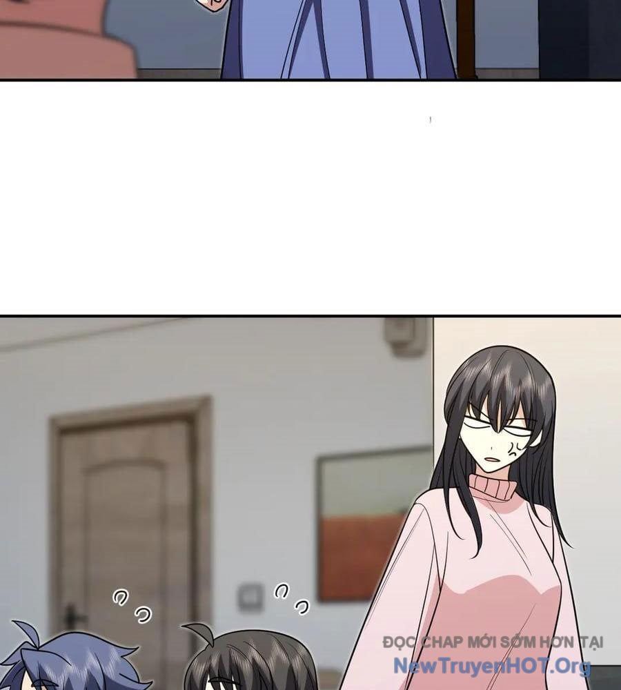 Bà Xã Nhà Tôi Đến Từ Ngàn Năm Trước - Chapter 413 - Page 53