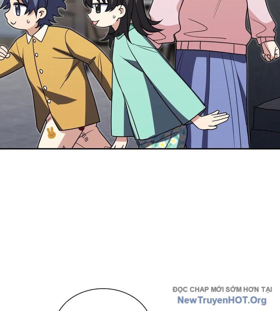 Bà Xã Nhà Tôi Đến Từ Ngàn Năm Trước - Chapter 413 - Page 54