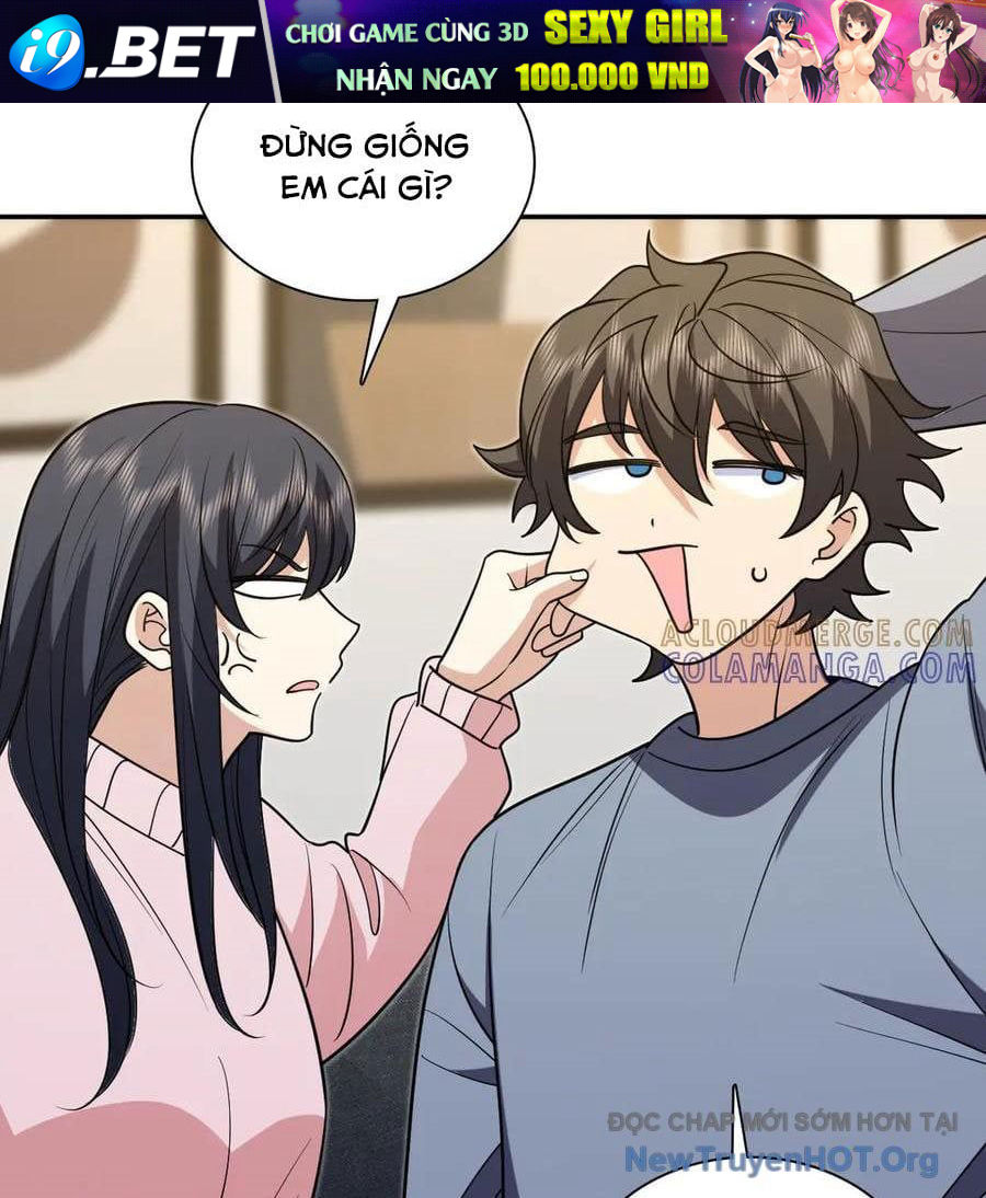 Bà Xã Nhà Tôi Đến Từ Ngàn Năm Trước - Chapter 413 - Page 55