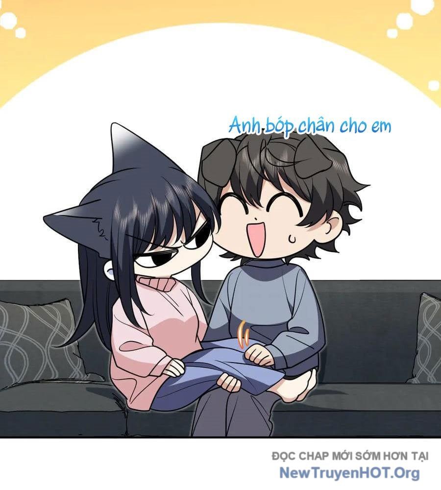 Bà Xã Nhà Tôi Đến Từ Ngàn Năm Trước - Chapter 413 - Page 57