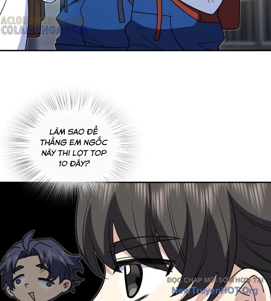 Bà Xã Nhà Tôi Đến Từ Ngàn Năm Trước - Chapter 413 - Page 60