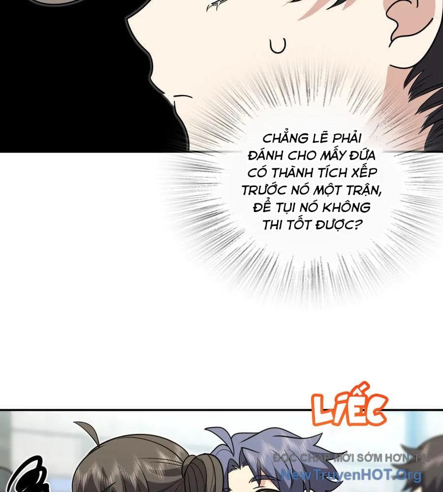 Bà Xã Nhà Tôi Đến Từ Ngàn Năm Trước - Chapter 413 - Page 61