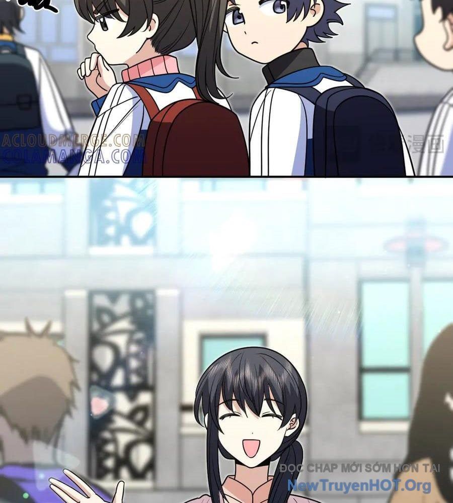 Bà Xã Nhà Tôi Đến Từ Ngàn Năm Trước - Chapter 413 - Page 62