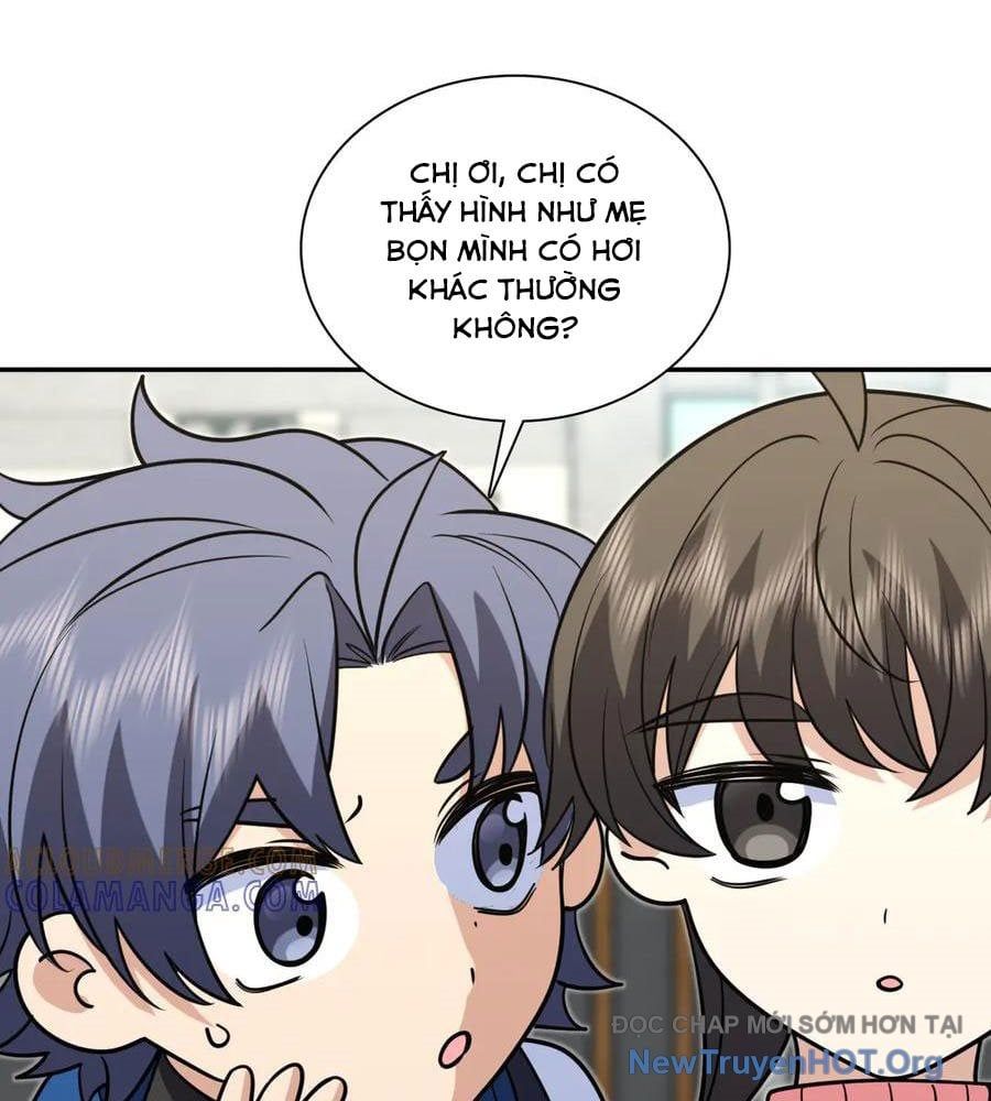 Bà Xã Nhà Tôi Đến Từ Ngàn Năm Trước - Chapter 413 - Page 64