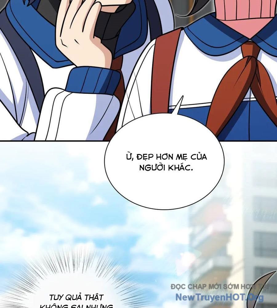 Bà Xã Nhà Tôi Đến Từ Ngàn Năm Trước - Chapter 413 - Page 65