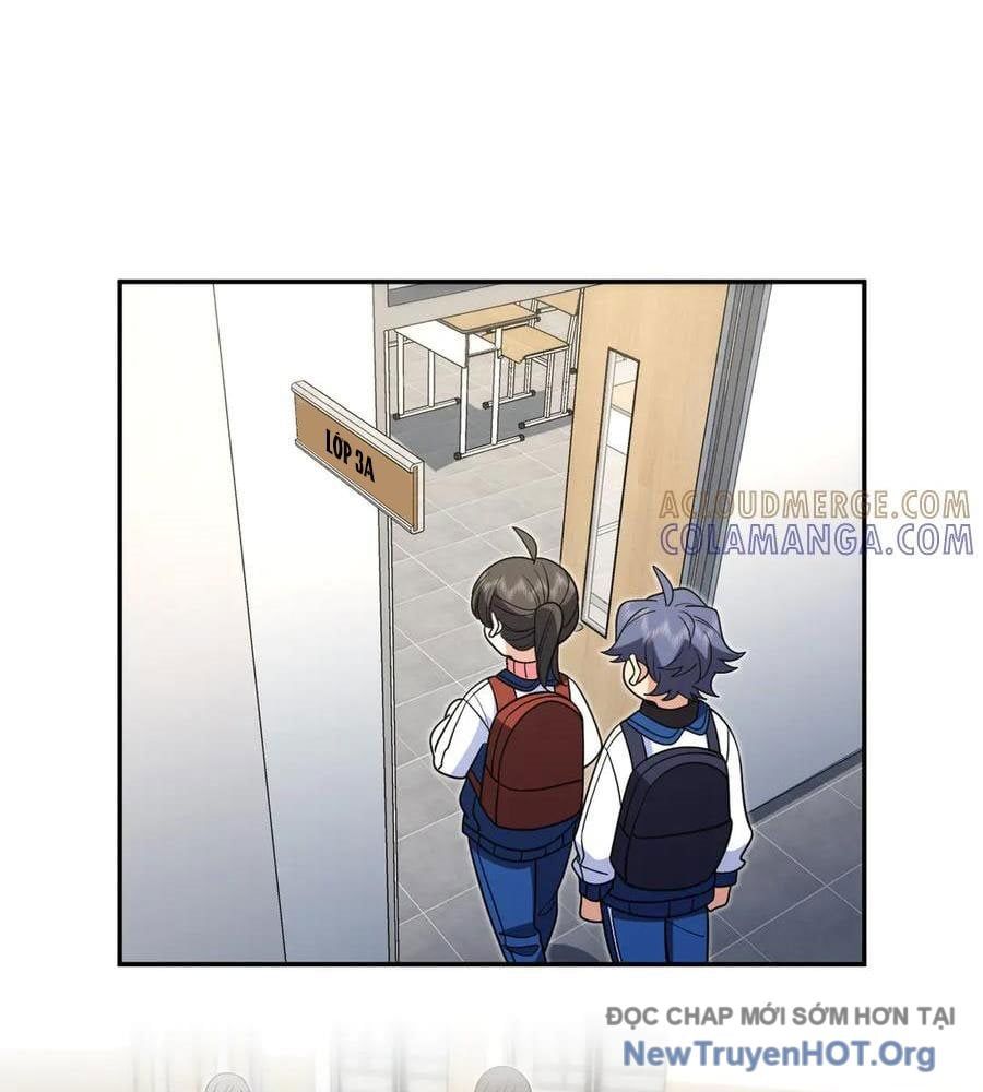 Bà Xã Nhà Tôi Đến Từ Ngàn Năm Trước - Chapter 413 - Page 67