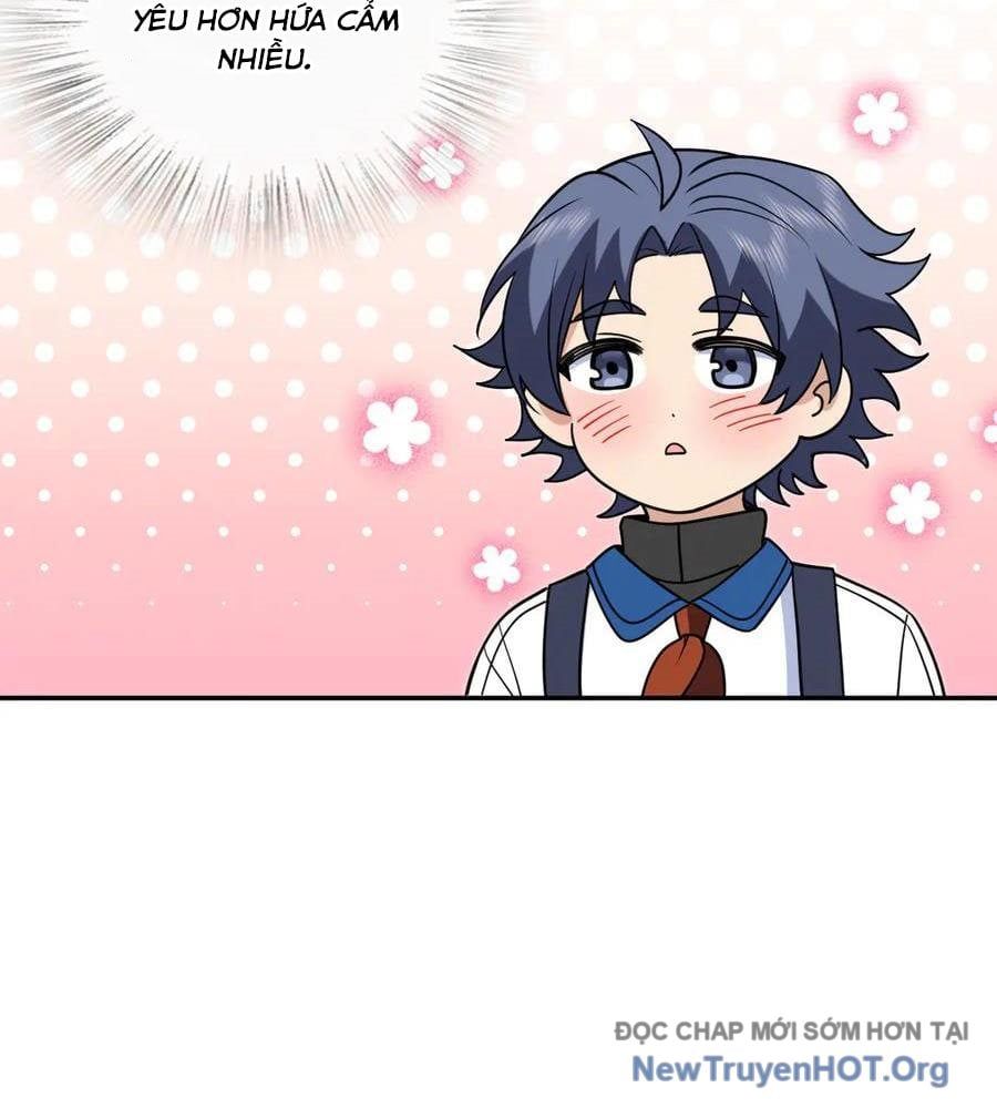 Bà Xã Nhà Tôi Đến Từ Ngàn Năm Trước - Chapter 413 - Page 71