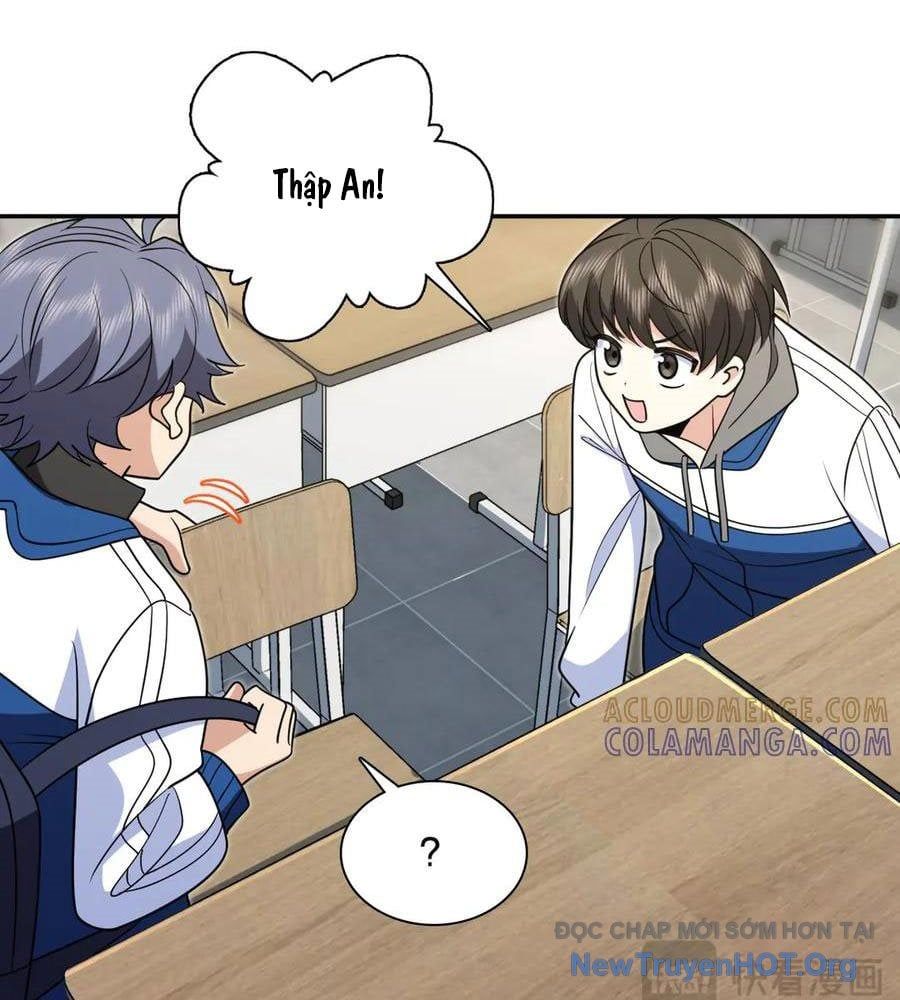 Bà Xã Nhà Tôi Đến Từ Ngàn Năm Trước - Chapter 413 - Page 72