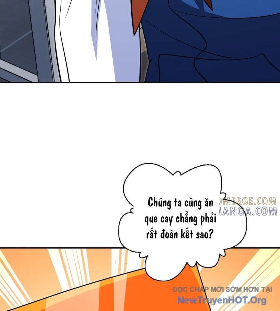 Bà Xã Nhà Tôi Đến Từ Ngàn Năm Trước - Chapter 413 - Page 75