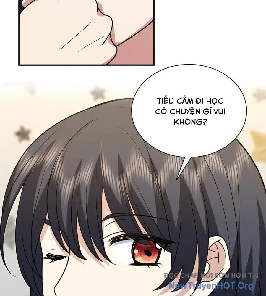 Bà Xã Nhà Tôi Đến Từ Ngàn Năm Trước - Chapter 413 - Page 8