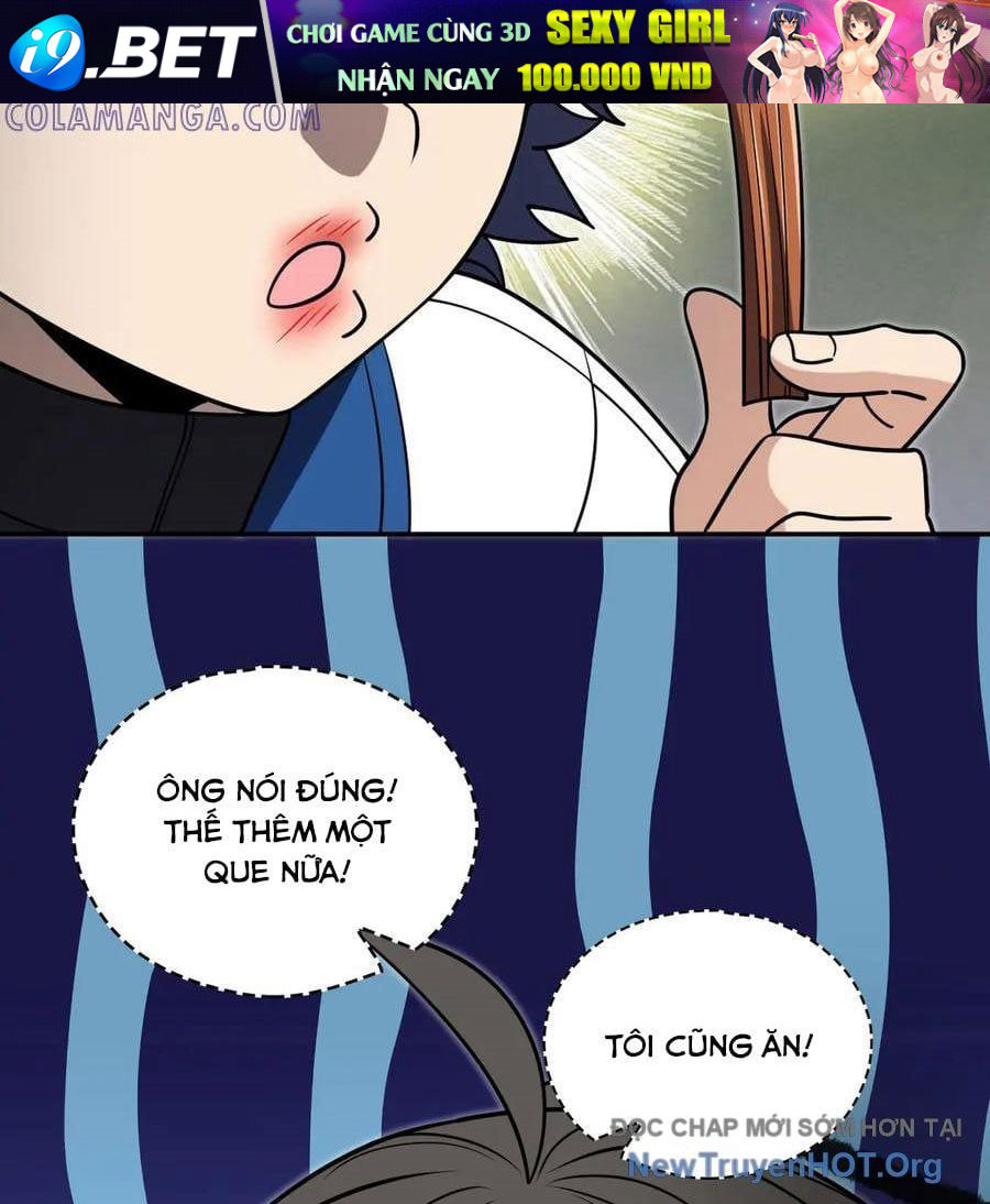 Bà Xã Nhà Tôi Đến Từ Ngàn Năm Trước - Chapter 413 - Page 81