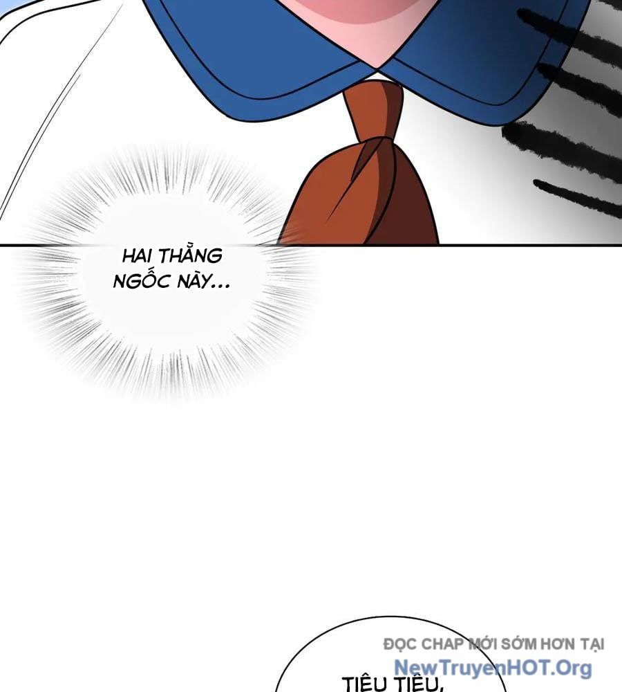 Bà Xã Nhà Tôi Đến Từ Ngàn Năm Trước - Chapter 413 - Page 83