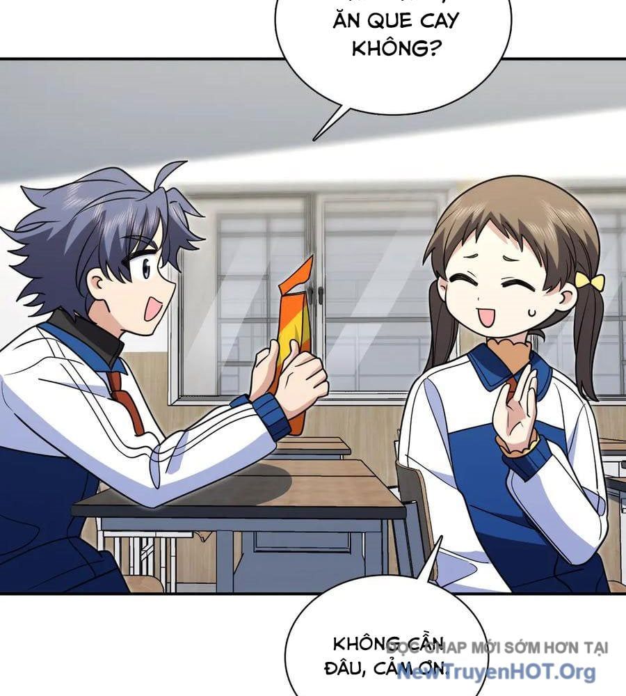 Bà Xã Nhà Tôi Đến Từ Ngàn Năm Trước - Chapter 413 - Page 84