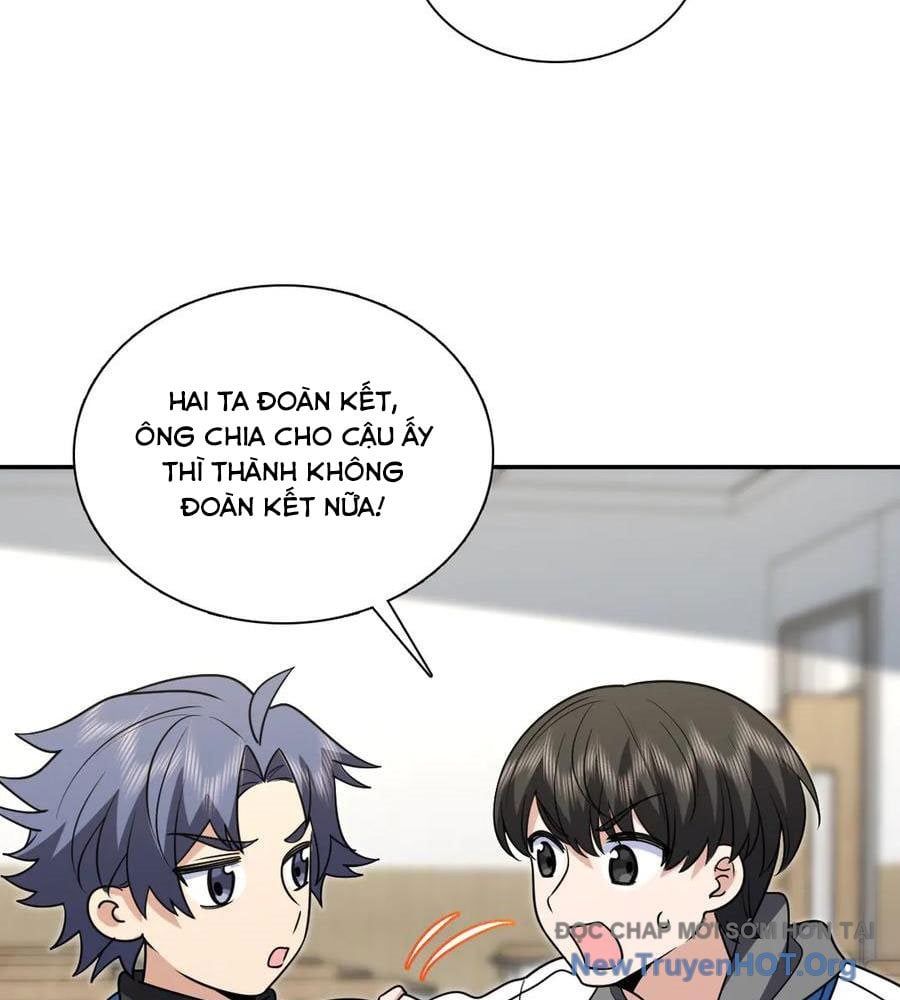 Bà Xã Nhà Tôi Đến Từ Ngàn Năm Trước - Chapter 413 - Page 85