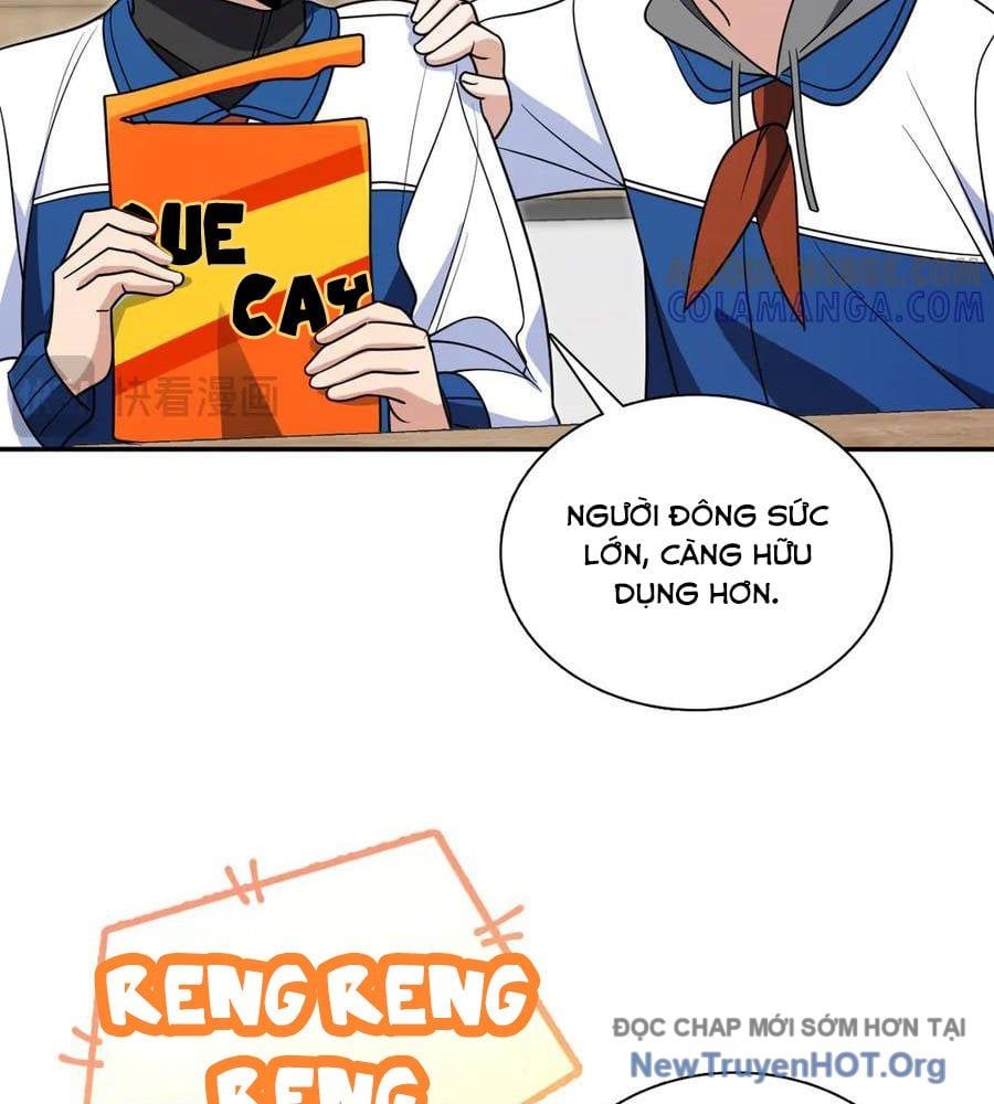 Bà Xã Nhà Tôi Đến Từ Ngàn Năm Trước - Chapter 413 - Page 86