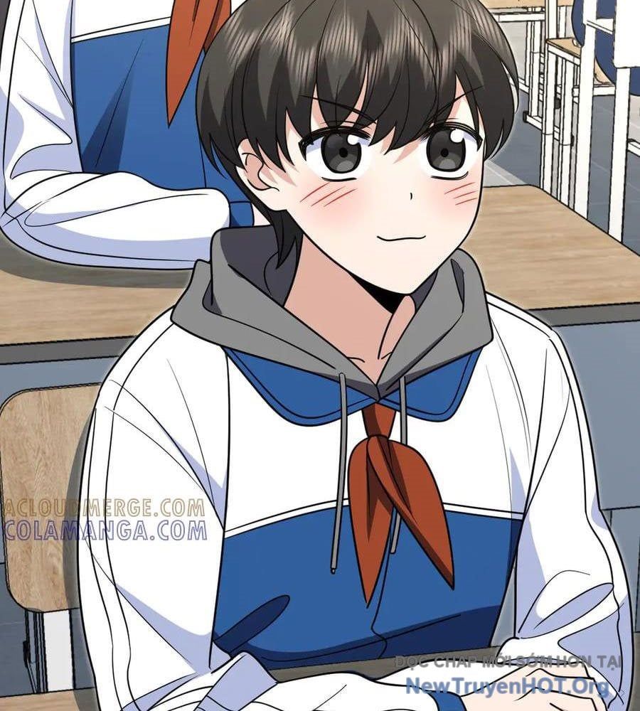 Bà Xã Nhà Tôi Đến Từ Ngàn Năm Trước - Chapter 413 - Page 88