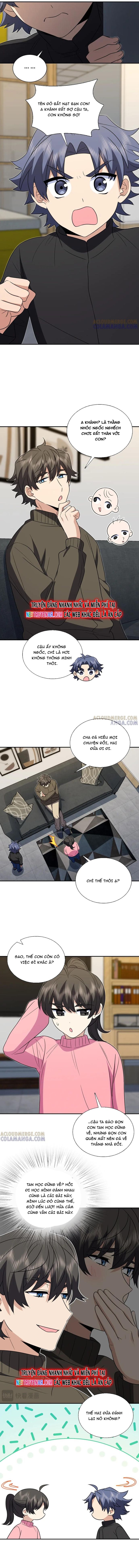 Bà Xã Nhà Tôi Đến Từ Ngàn Năm Trước - Chapter 414 - Page 3