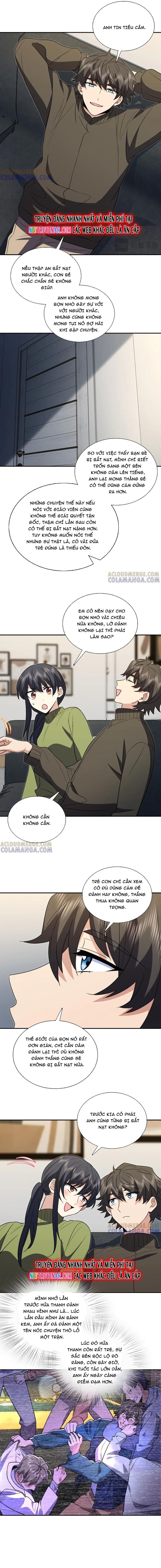 Bà Xã Nhà Tôi Đến Từ Ngàn Năm Trước - Chapter 414 - Page 5